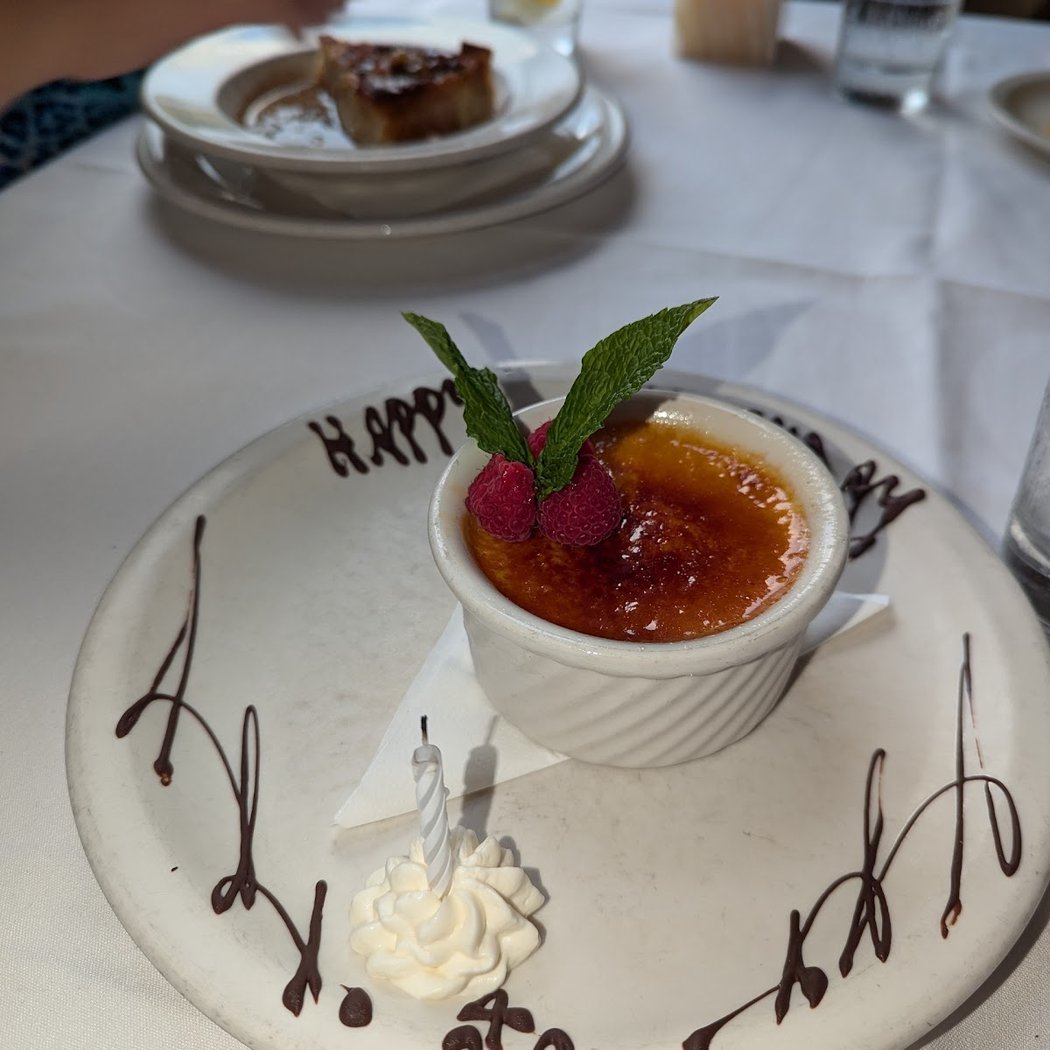Four Winds Steakhouse 3